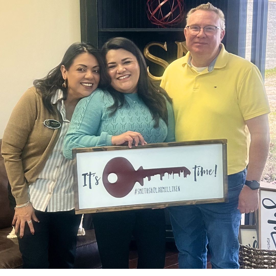 White and Gold Minimalist Just Listed Real Estate Instagram Post (1)